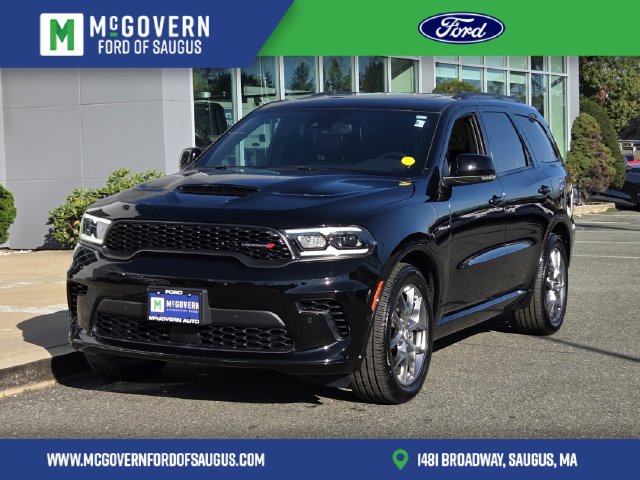 Used 2026 Dodge Durango GT Plus Hemi V8 SUV