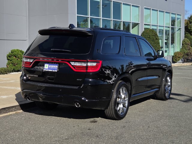 Used 2026 Dodge Durango GT Plus Hemi V8 SUV