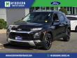 Used 2023 Chevrolet Trailblazer LT SUV