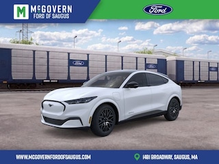 2026 Ford Mustang Mach-E Premium SUV