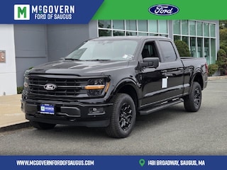 2026 Ford F-150 XLT Truck