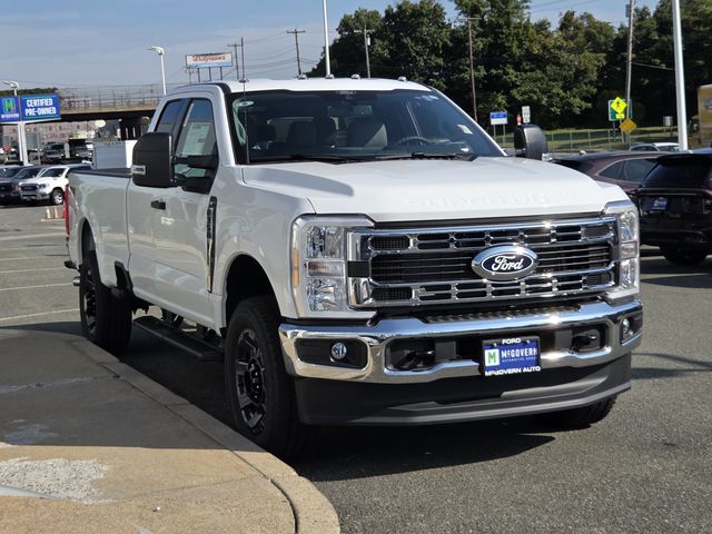 New 2027 Ford F-350SD Truck