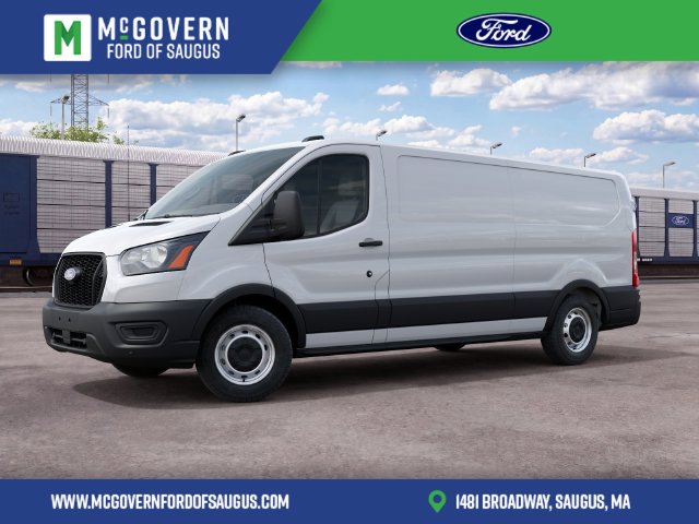  Ford Transit-250