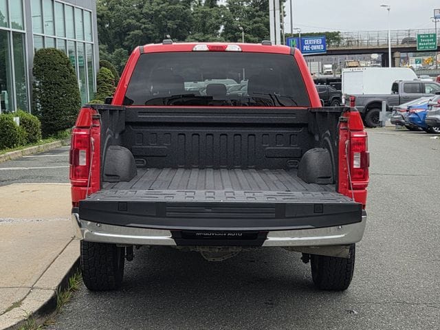 2023 Ford F-150 XLT - Photo 38