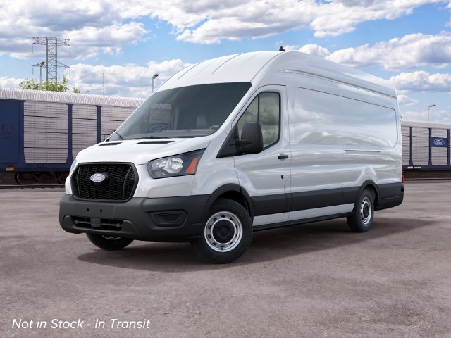 New 2027 Ford Transit-350 Base Cargo Van