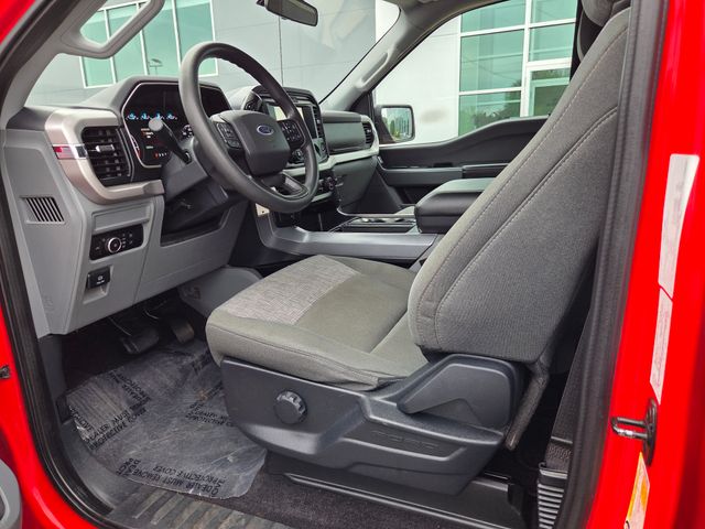 2023 Ford F-150 XLT - Photo 13