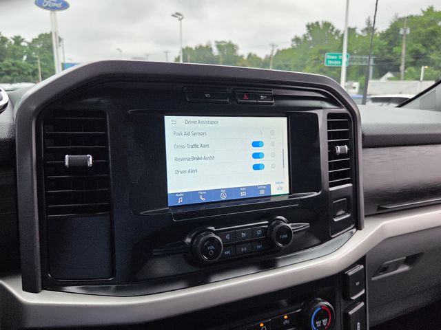 2023 Ford F-150 XLT - Photo 28