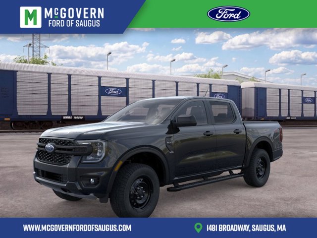 2026 Ford Ranger XL Truck
