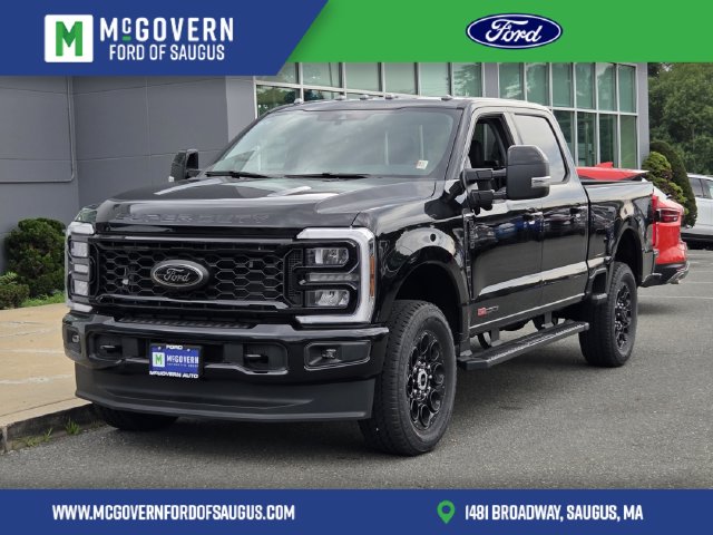  Ford F-250SD