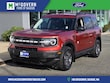  Ford Bronco Sport