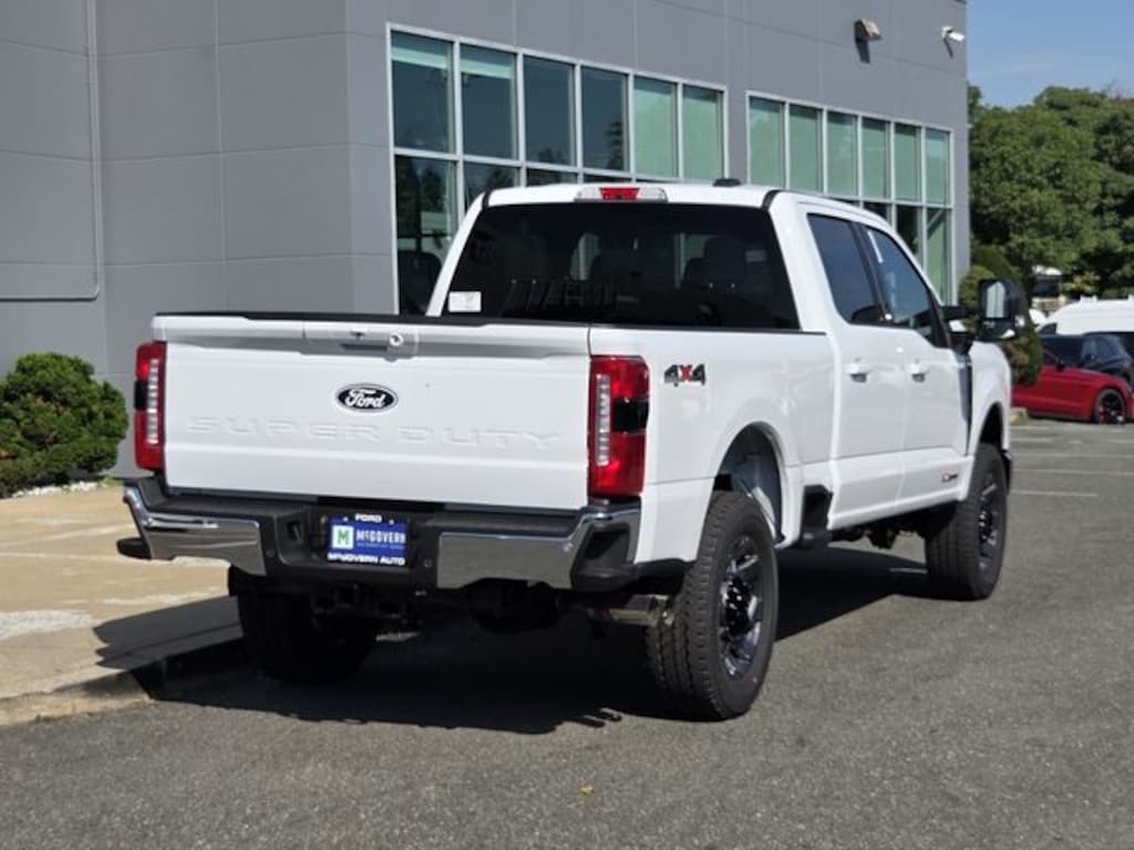 New 2027 Ford F-250SD Truck