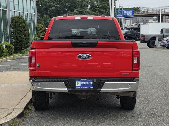 2023 Ford F-150 XLT - Photo 8