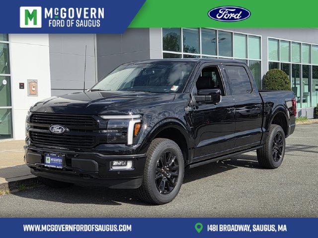  Ford F-150
