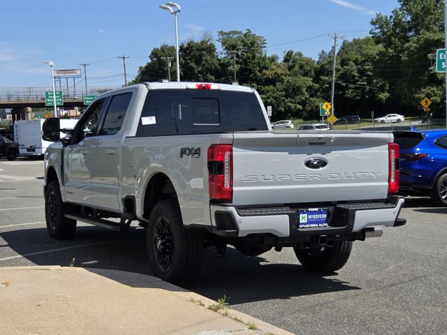 New 2026 Ford F-250SD XLT Truck