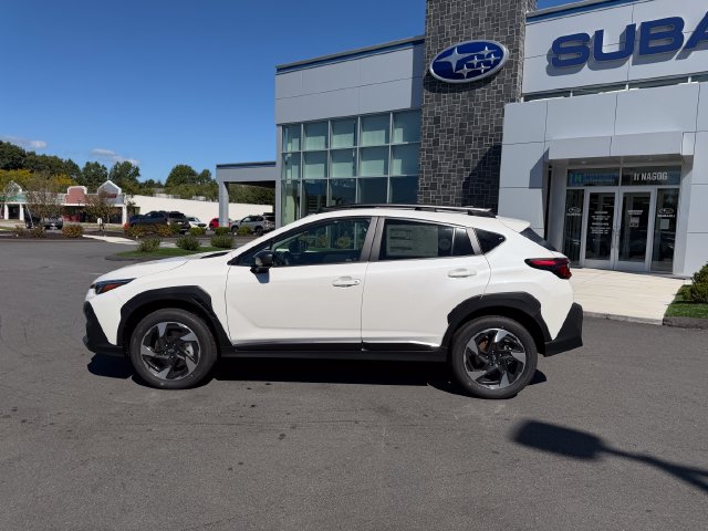 New 2026 Subaru Crosstrek Limited SUV
