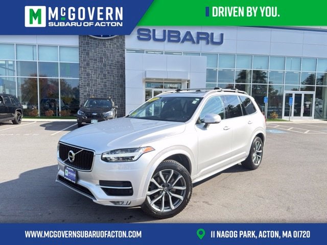 2019 Volvo XC90 Momentum