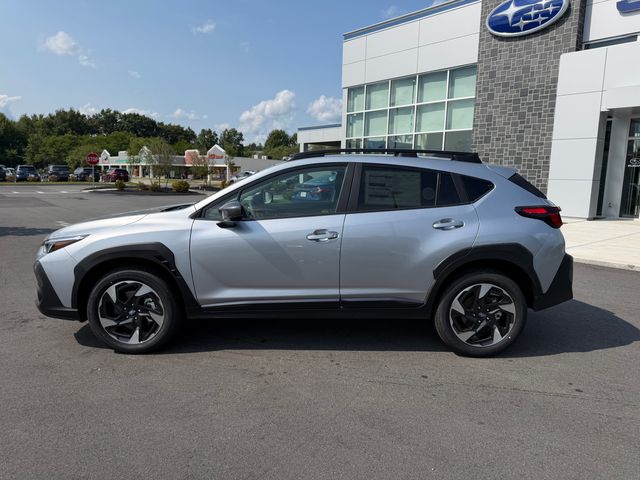 New 2026 Subaru Crosstrek Limited SUV