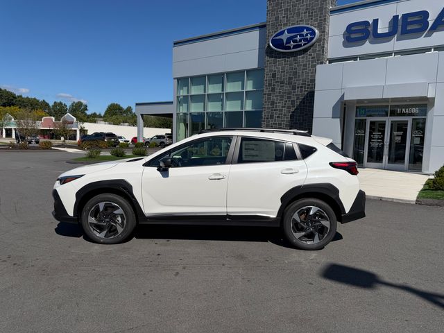 New 2026 Subaru Crosstrek Limited SUV