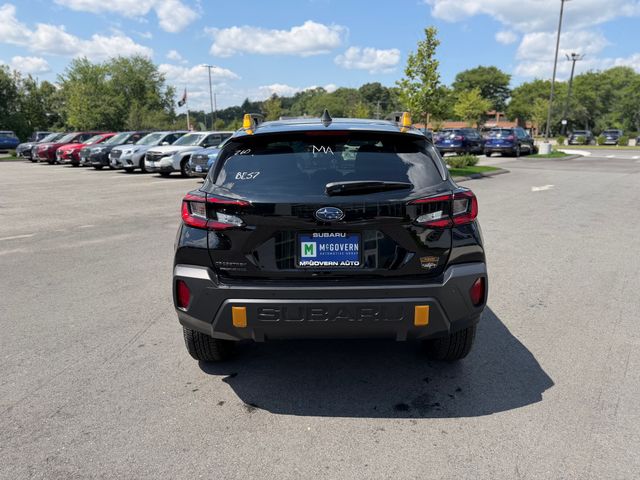 New 2026 Subaru Crosstrek Wilderness SUV
