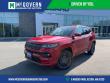 Used 2022 Jeep Compass Limited SUV