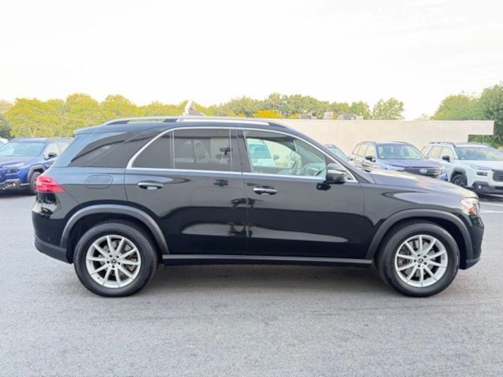 Used 2024 Mercedes-Benz GLE 450e GLE 450e SUV