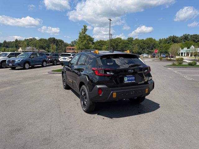 New 2026 Subaru Crosstrek Wilderness SUV