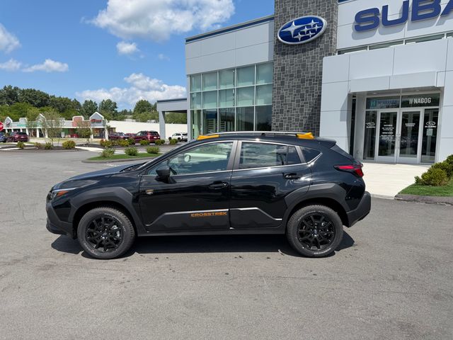 New 2026 Subaru Crosstrek Wilderness SUV