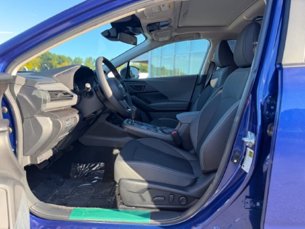 New 2026 Subaru Crosstrek Premium SUV
