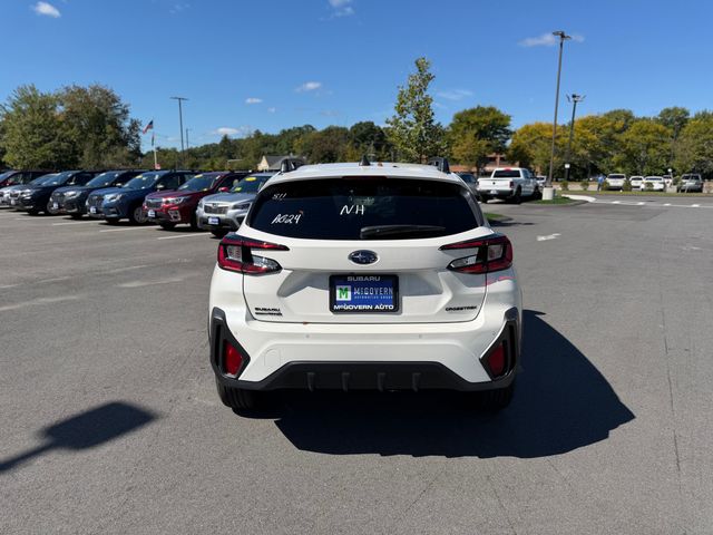 New 2026 Subaru Crosstrek Limited SUV