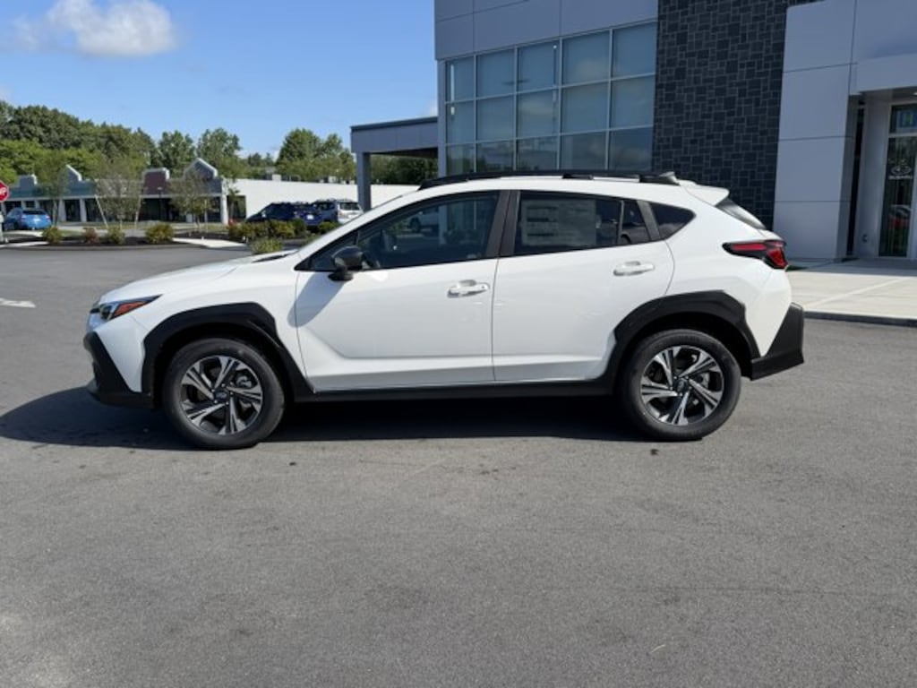 New 2026 Subaru Crosstrek Premium SUV