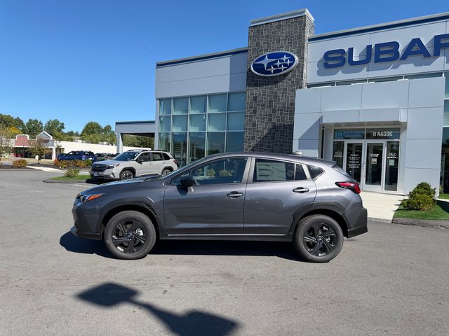 New 2026 Subaru Crosstrek Base SUV