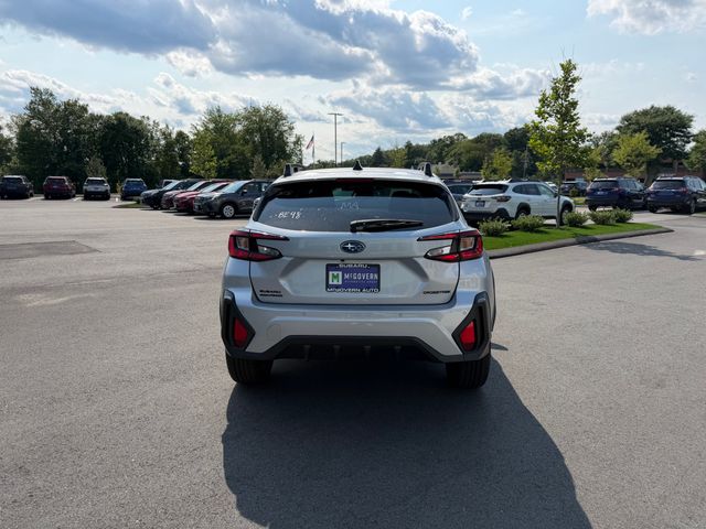 New 2026 Subaru Crosstrek Limited SUV