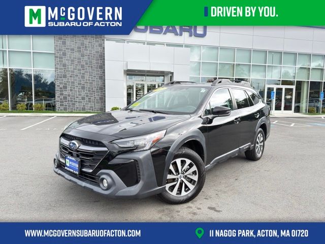 2023 Subaru Outback Premium