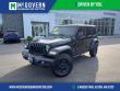 Used 2023 Jeep Wrangler 4xe Willys 4xe SUV