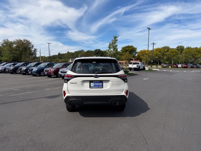 New 2026 Subaru Forester Premium Hybrid SUV
