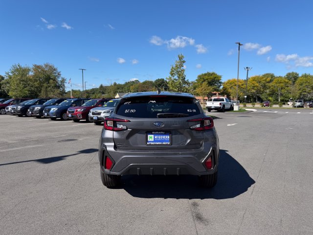 New 2026 Subaru Crosstrek Base SUV