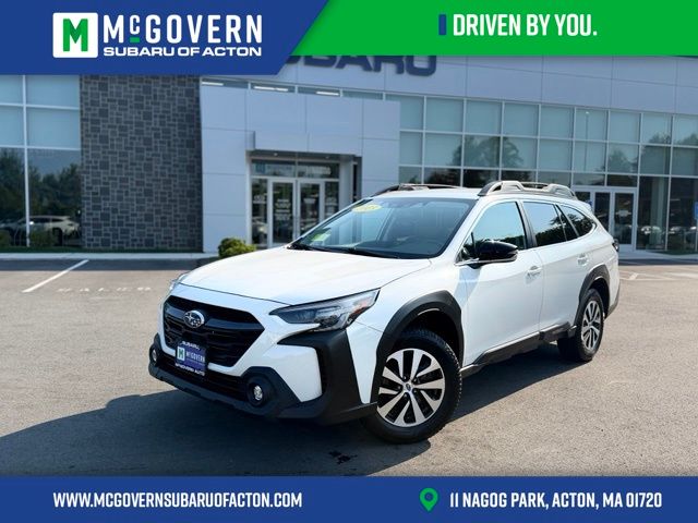 2023 Subaru Outback Premium
