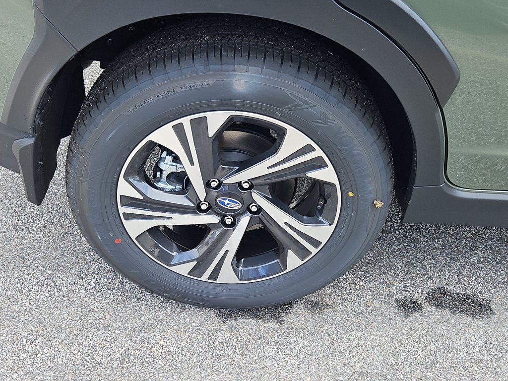 New 2026 Subaru Crosstrek Premium SUV
