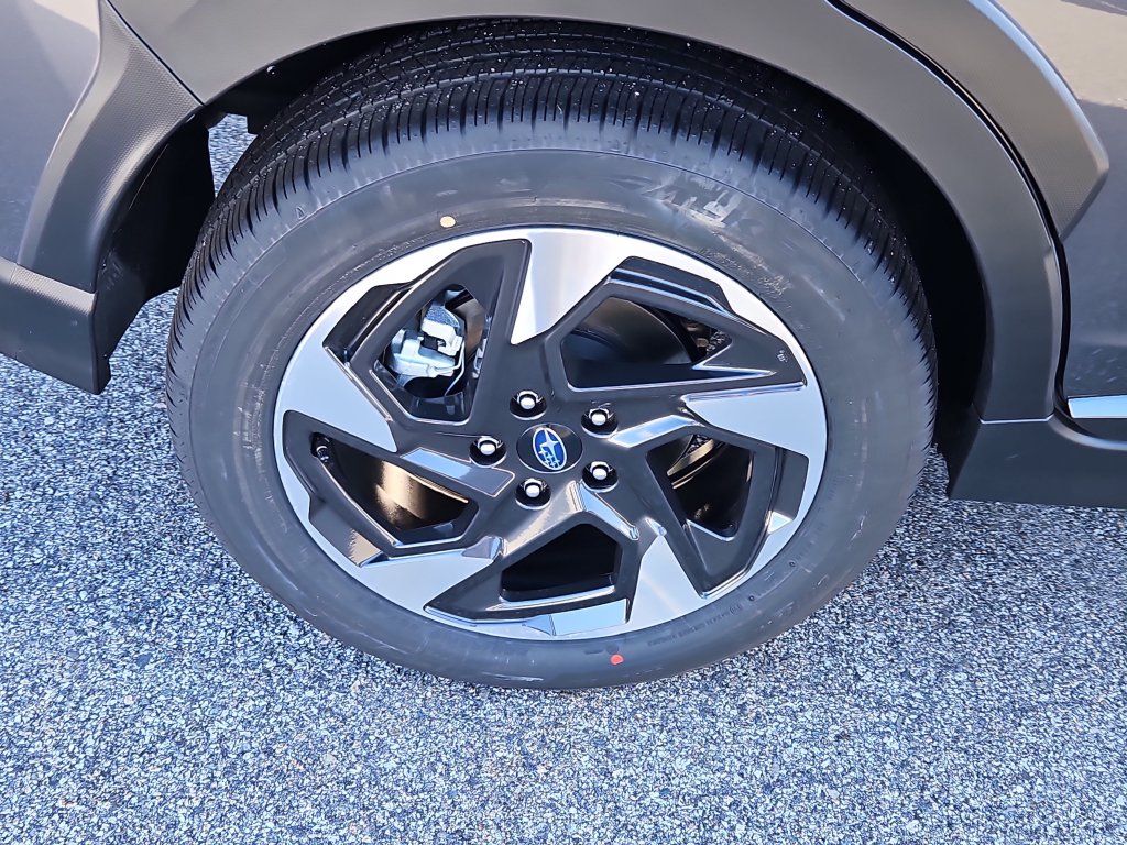 New 2026 Subaru Crosstrek Limited SUV