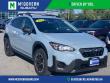 Used 2021 Subaru Crosstrek Base SUV