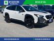 Used 2025 Subaru Outback Wilderness SUV