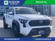 Used 2024 Toyota Tacoma TRD Off-Road Truck