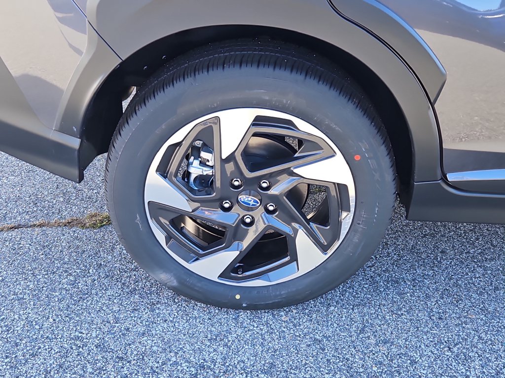 New 2026 Subaru Crosstrek Limited SUV