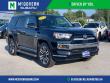Used 2024 Toyota 4Runner Limited SUV