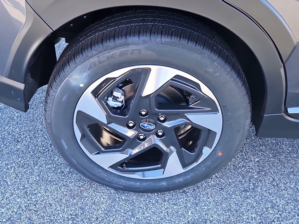 New 2026 Subaru Crosstrek Limited SUV
