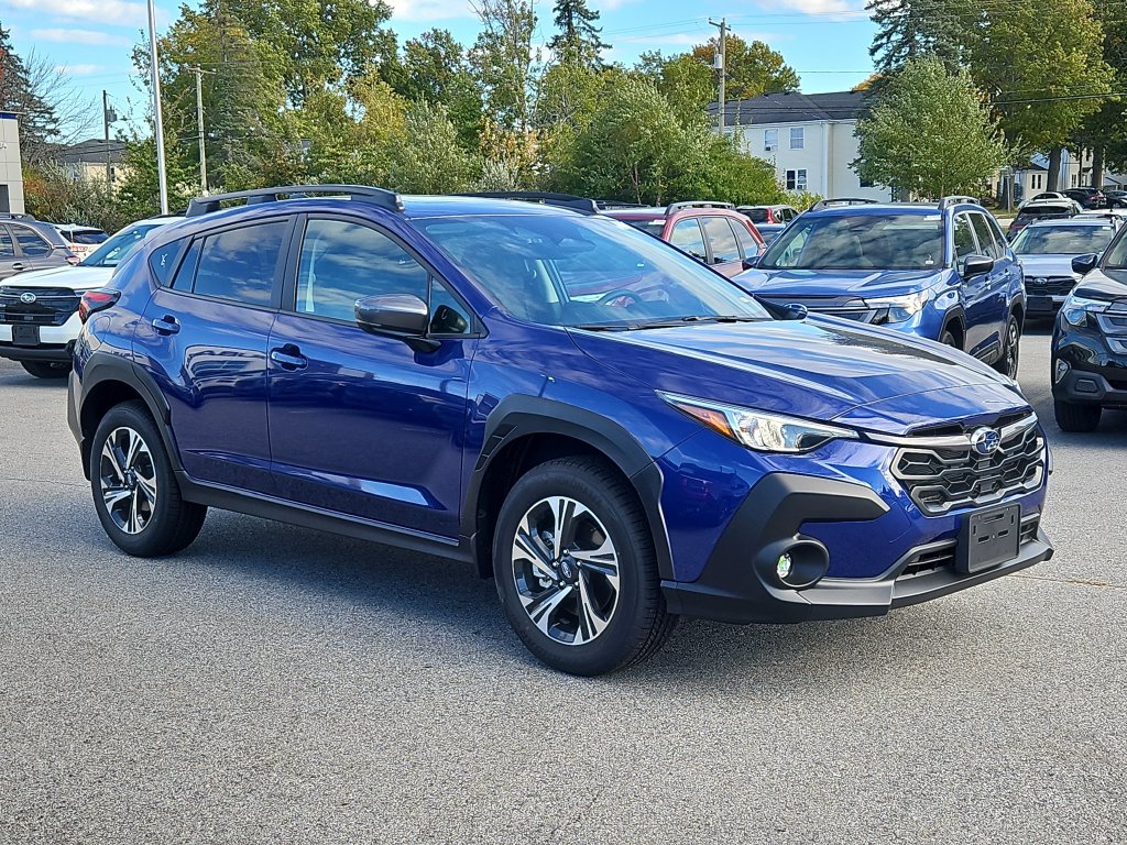 New 2026 Subaru Crosstrek Premium SUV