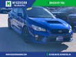  Subaru WRX