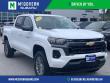 Used 2024 Chevrolet Colorado LT Truck