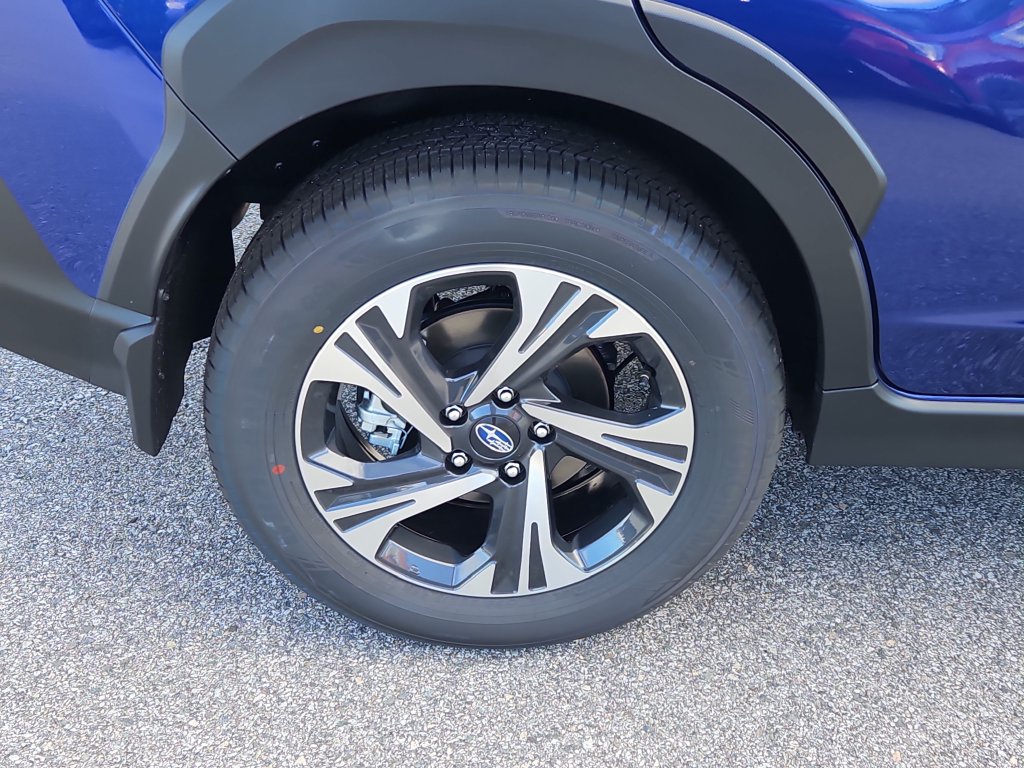 New 2026 Subaru Crosstrek Premium SUV