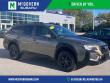 Used 2024 Subaru Outback Wilderness SUV